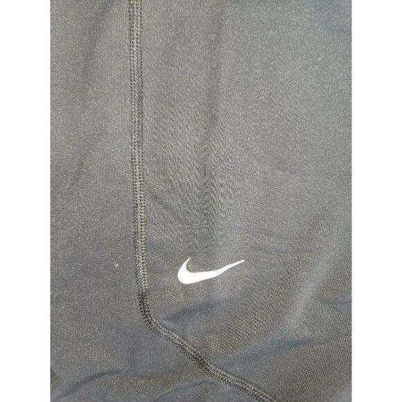 Nike Pro Dri-Fit Compression Athletic Tights Mens Medium - Picture 6 of 8